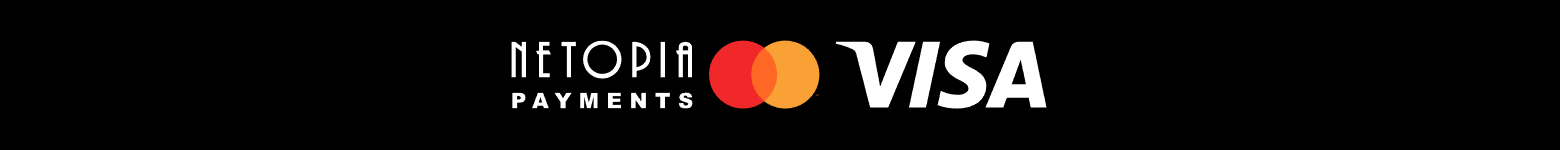 Plata cu card bancar