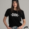 Tricou damă Raya – negru