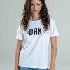 Tricou damă Raya – alb