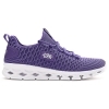 Pantofi casual bărbați Ultralight – mov