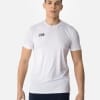 Tricou bărbați Antrenament High Five – alb