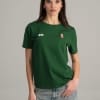 Tricou damă Stadium – verde
