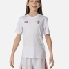 Tricou copii Champions – alb