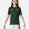 Tricou copii Champions – verde