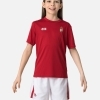 Tricou copii Champions – roșu