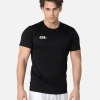 Tricou bărbați Antrenament High Five – negru