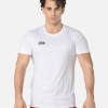 Tricou bărbați Antrenament High Five – alb