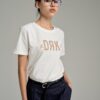 Tricou damă Raya – alb ivoire